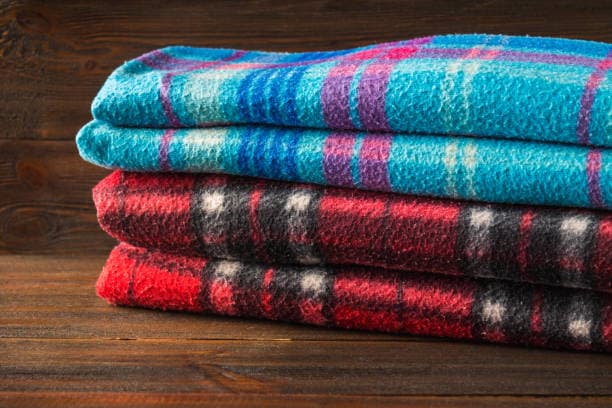 تصویر 2 از خرید و قیمت پتو مینک تک نفره + فروش عمده